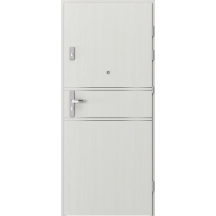 KWARC intarzia 4 Wenge White 